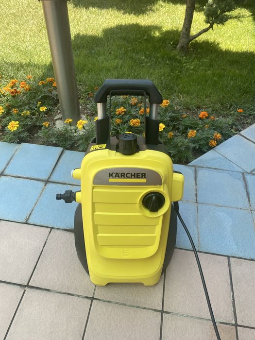 Karcher K4 compact