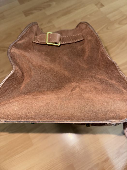 Винтажная сумка