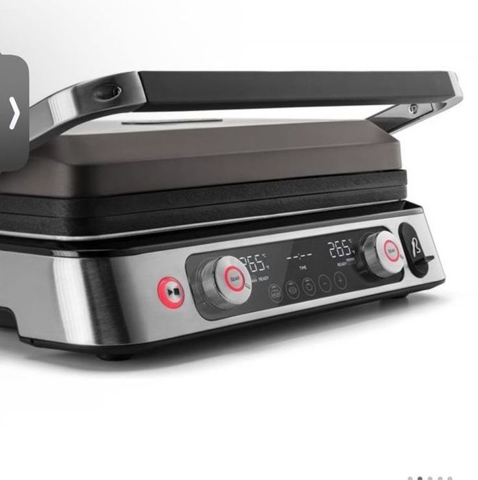 Грильница Delonghi multigrill