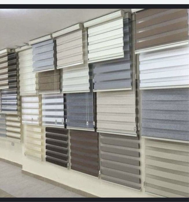 Жалюзи Түркістан