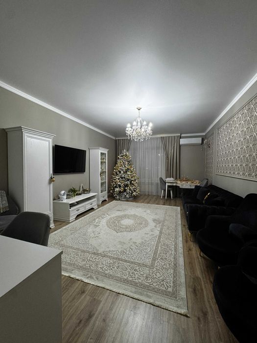 Продам 4х комн кв Альтаир