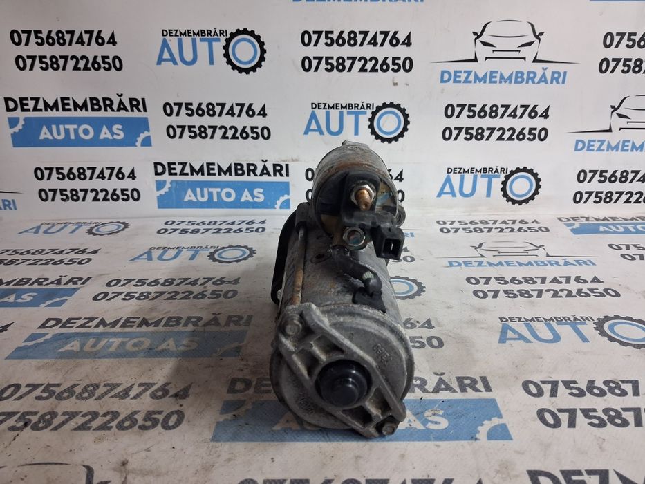 Electromotor 1.9 tdi Audi a3 8p