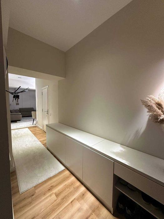 жк Мадрид, мост Текстиль  3/4/9  Новостройка  60м²