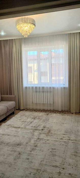 продается квартира Новостройка