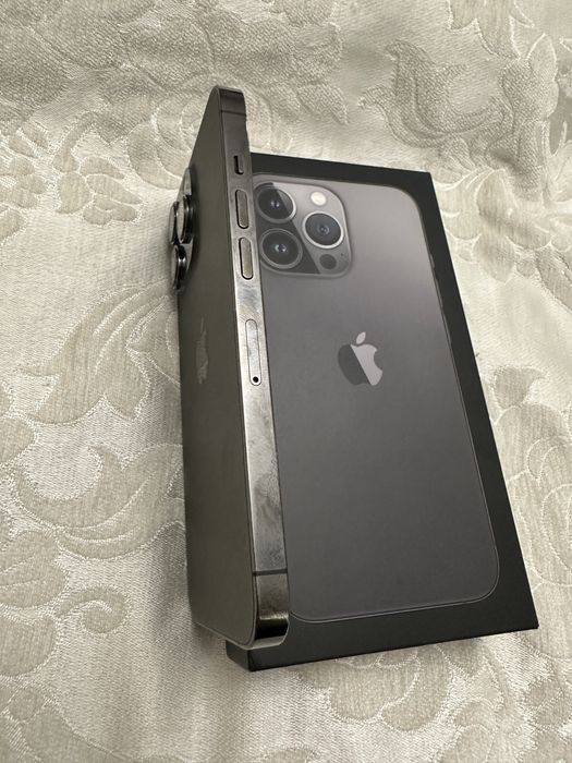 Iphone 13 pro 512 гб