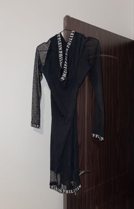 Rochie Philipp Plein