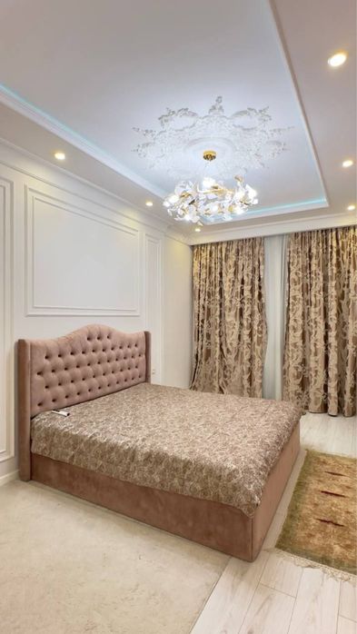 Аренда квартиры в центре города