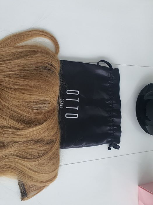 Удължения за коса