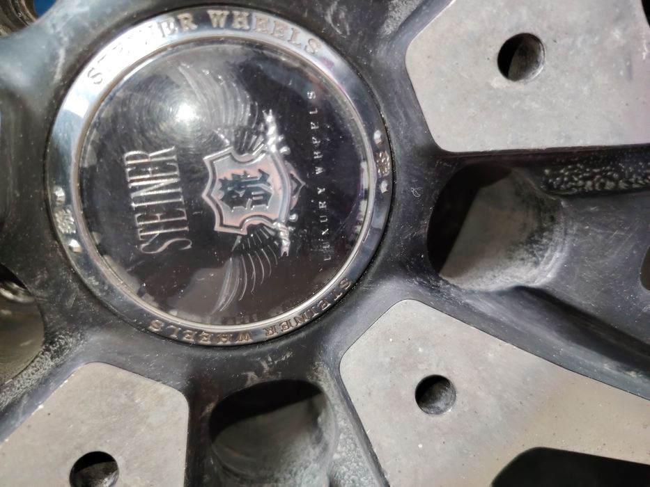 Продам титанки две пары