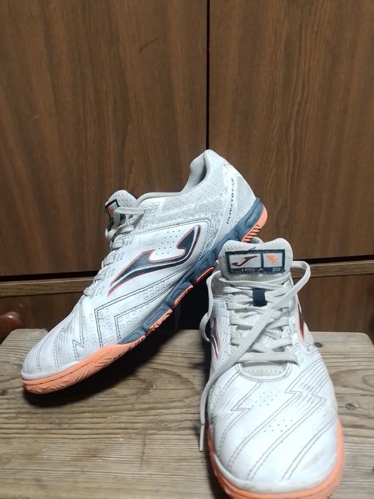 Футзалки joma liga 5. 43размер