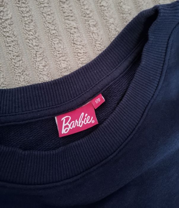 Hanorac subțire Barbie Astronaut