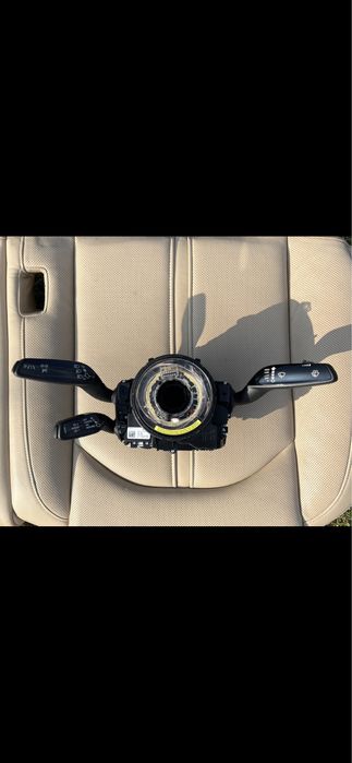 Лентов кабел лосчета за светлини, мигачи и темпоматAudi a8 d4 комплект