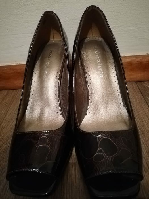 Женские туфли размер 39, новые