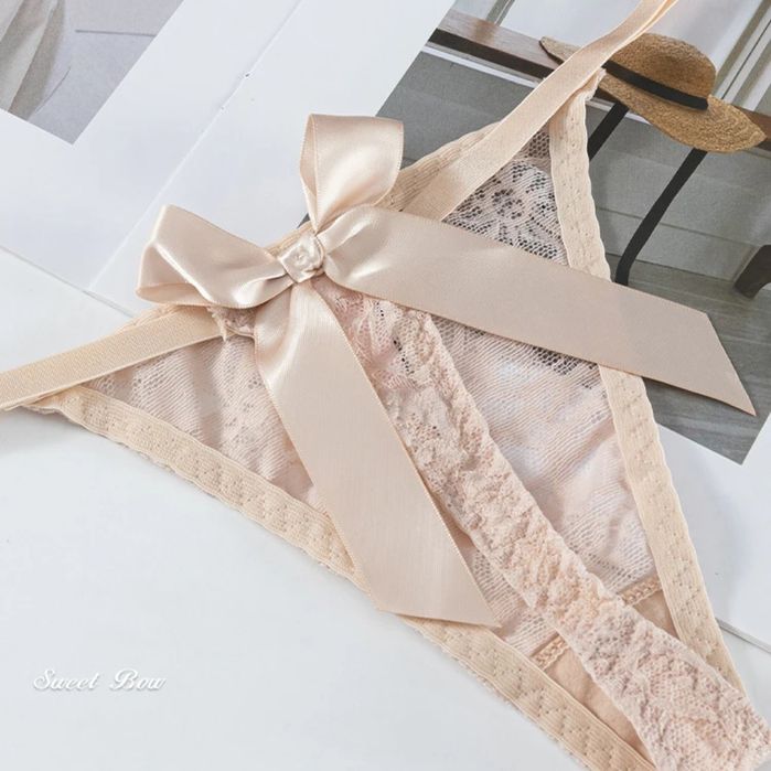 Дамско бельо, прашки, бикини