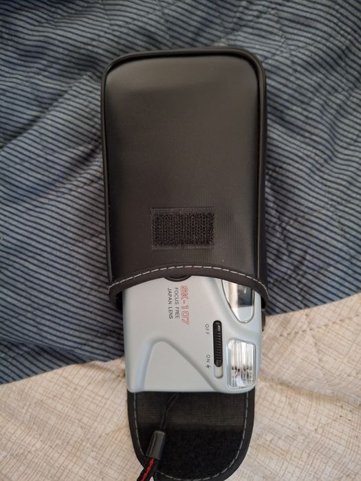 Skina sk-107 фотоаппарат