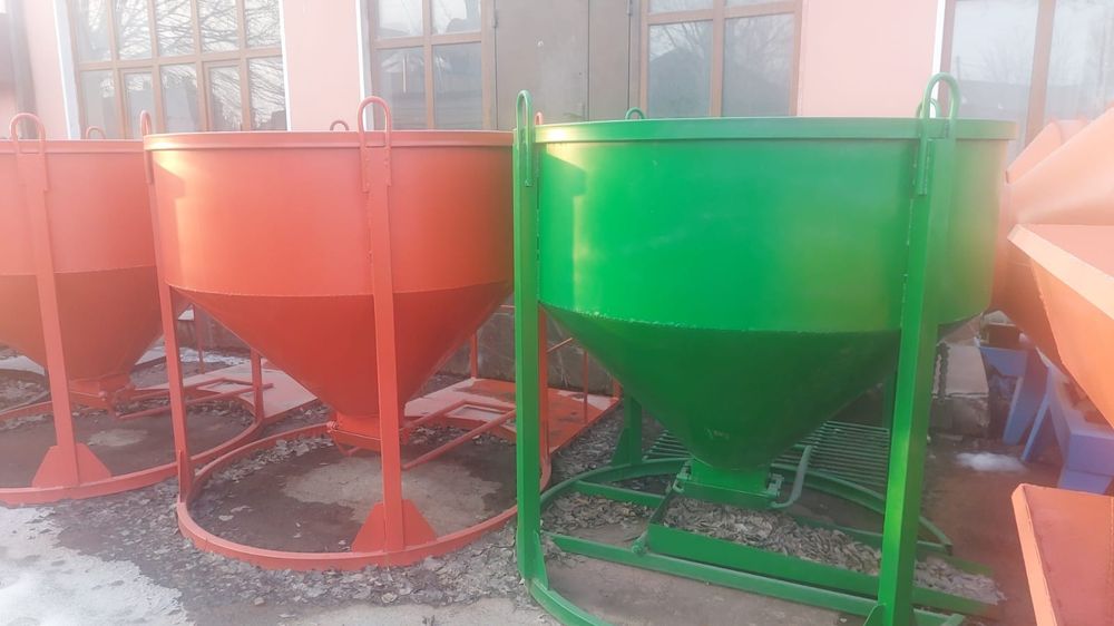 Бетономешалки  для раствора. Разные