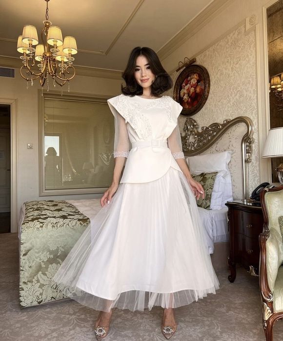 Продам платье