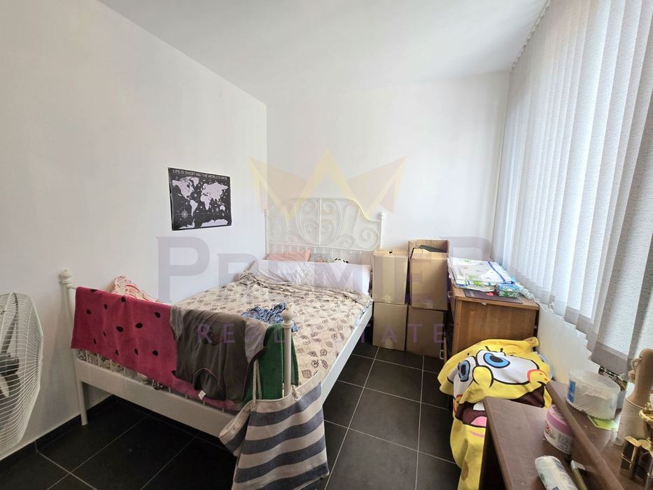 Двустаен апартамент