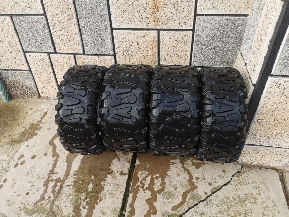 Cauciucuri ATV 26 9 14 / 26 11 14