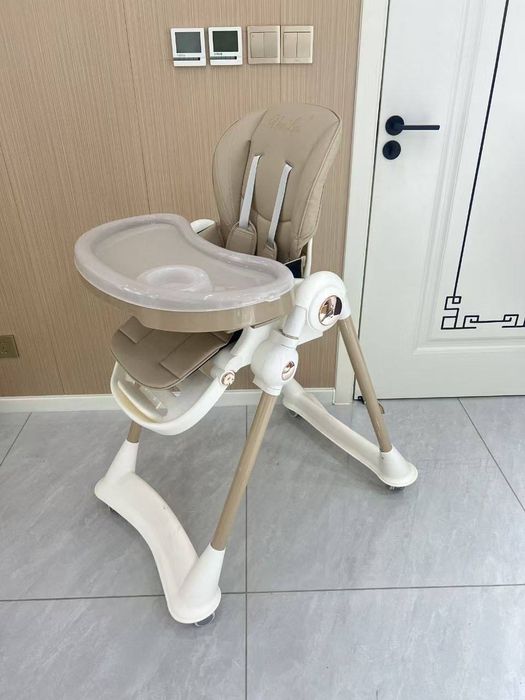 Стульчик для кормления ребенка New Lux 102 бесплатная доставка по Ташк