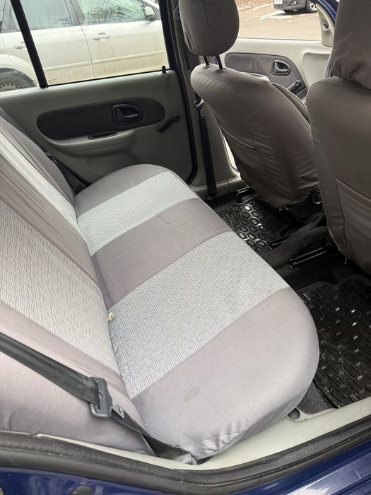 Vand Renault Clio 1.4