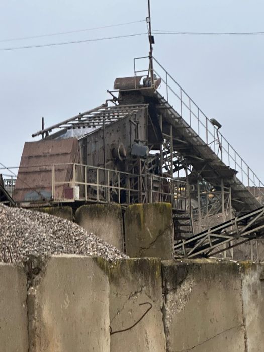 Ciur 9MP cu 4 randuri