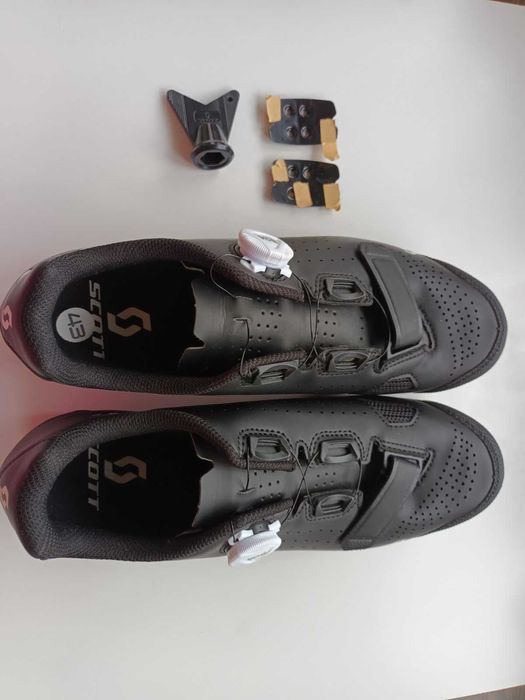 Мъжки обувки за колоездене Scott