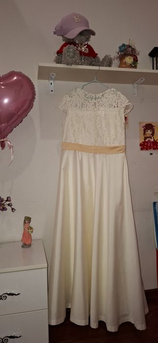 Платья для торжеств