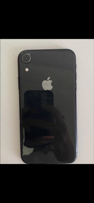 iPhone Xr 64gb 75% akb