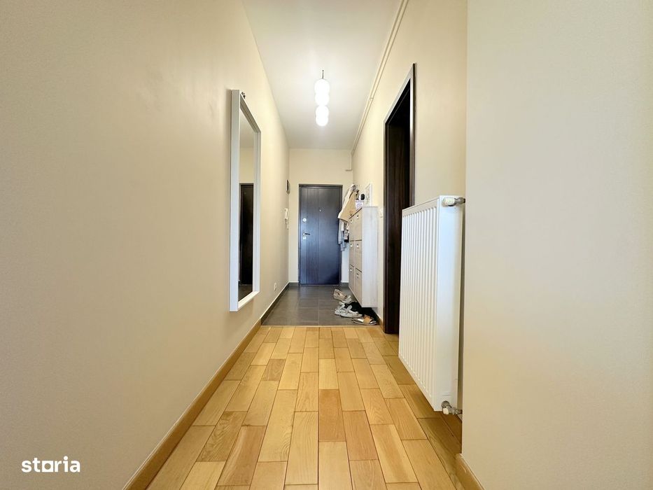 Apartament cu 3 camere de vânzare – Zona Soarelui