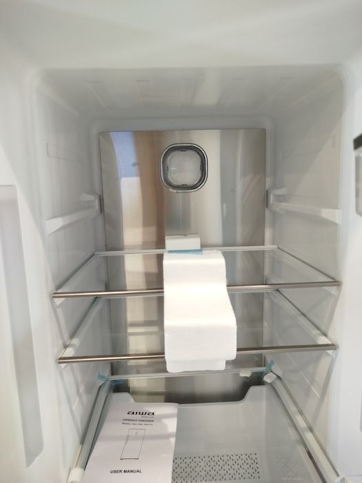 Морозильник Aiwa KSW-265L  Супер скидка