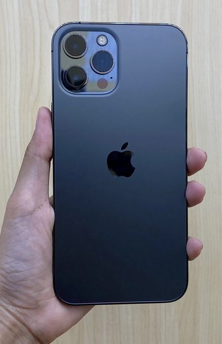Iphone 12 pro max