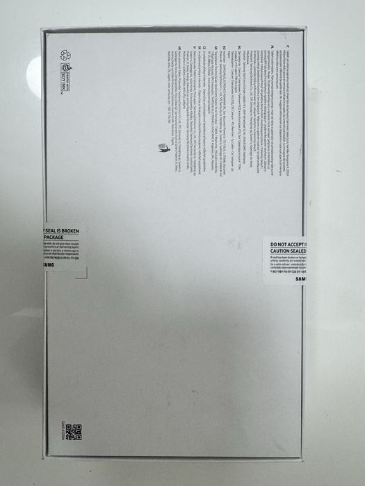 !!! Vand Samsung Tab A7 Lite 32GB LTE sigilata!!!