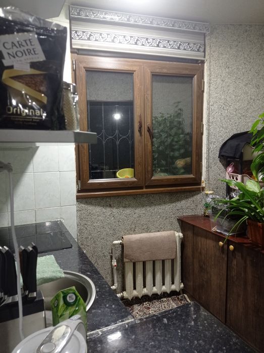 Продажа 1ком квартиры 44квадрата