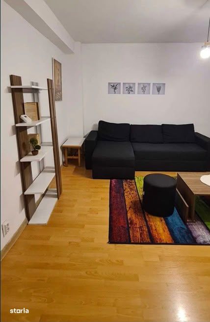 Apartament 2 camere Timpuri Noi|Tineretului|Metrou|Centrala proprie — fotografia 1