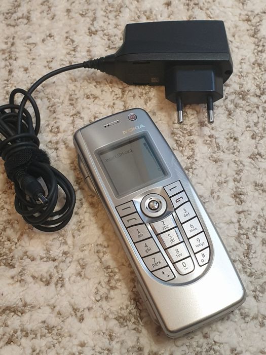 Vand telefon  Nokia 9300