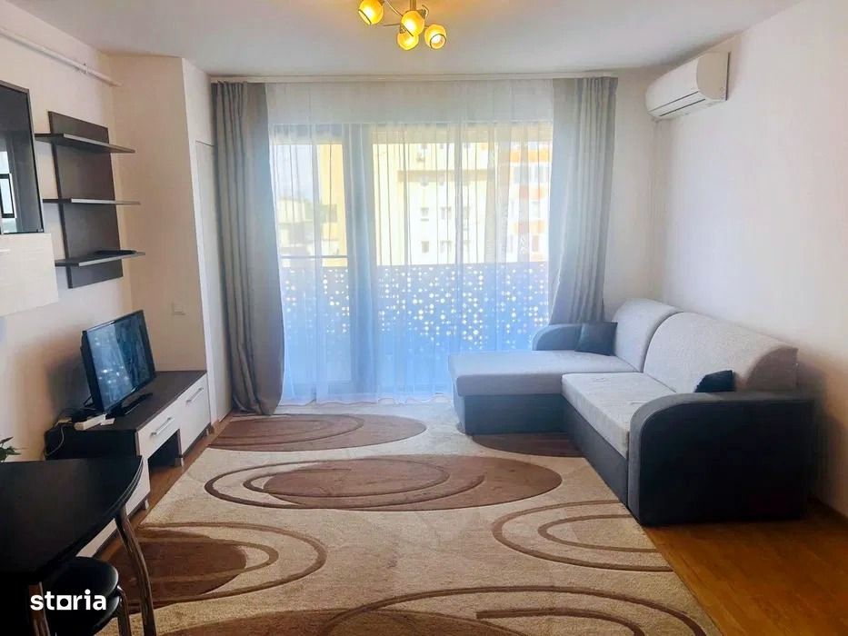 2 camere, bloc nou, modern, cu garaj, in Zorilor, zona Calea Turzii