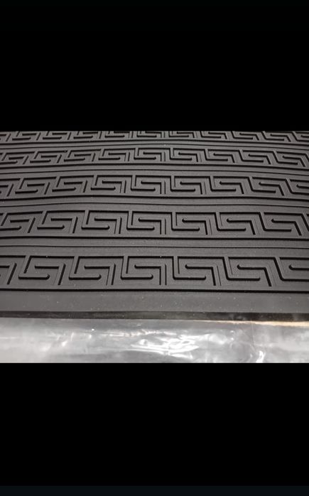 Silicon cu model pentru torturi