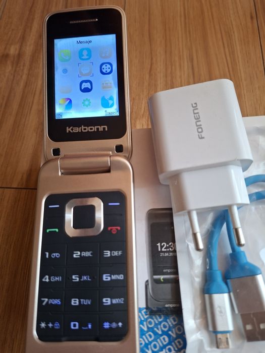 Top telefon ,meniu ro.