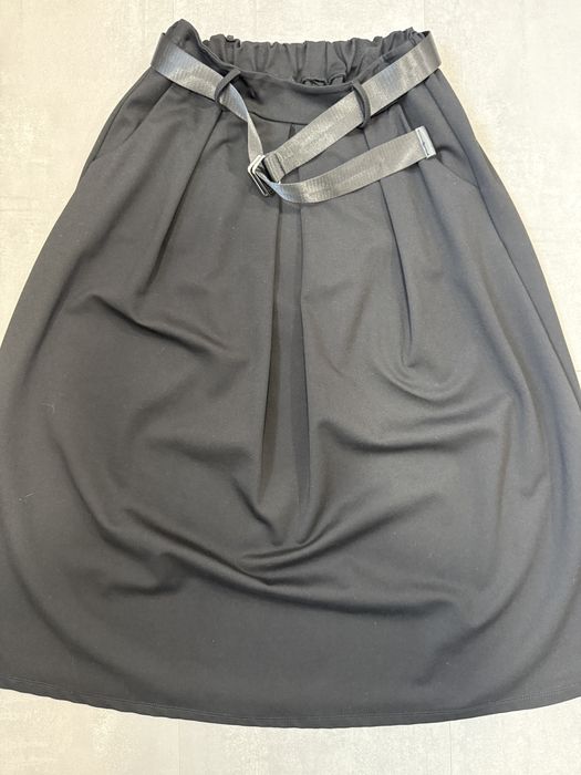 Fusta neagra marime universala
