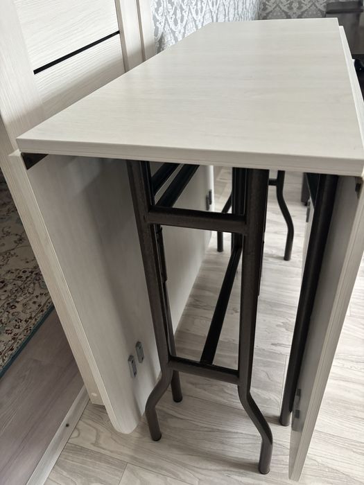 Раскладной   стол