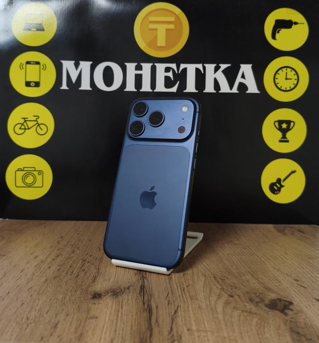iPhone 17 Pro 256GB