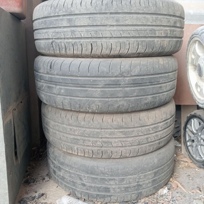 Летний Шиналар сатылады