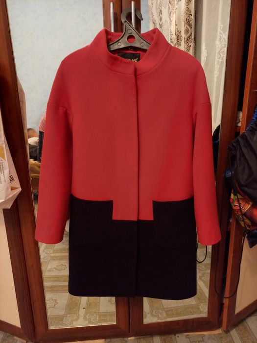 Пальто в отличном состоянии