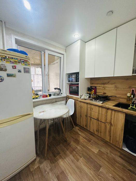 2х ком тц Рахмет