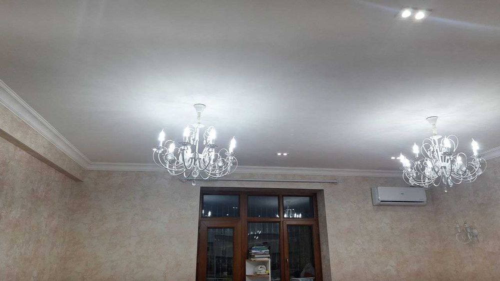 Сдается 8/8/2 Sebzor Golden House