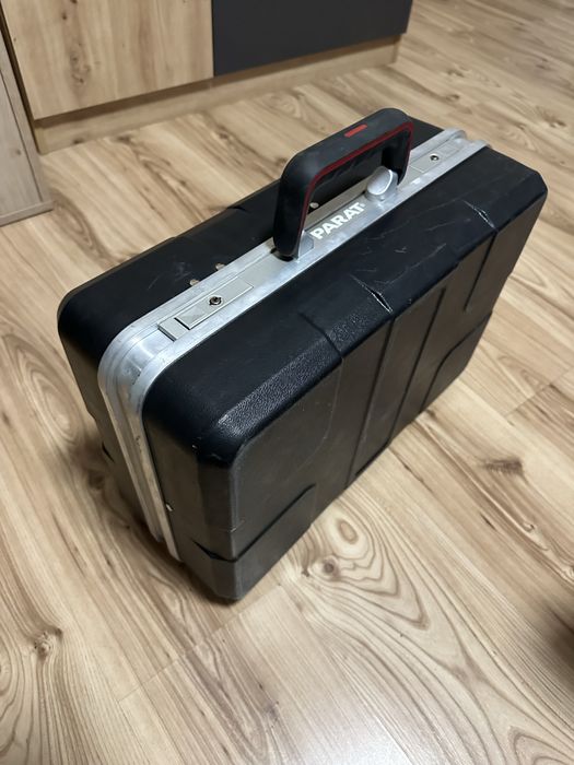 Parat Електричарски куфар Made in Germany