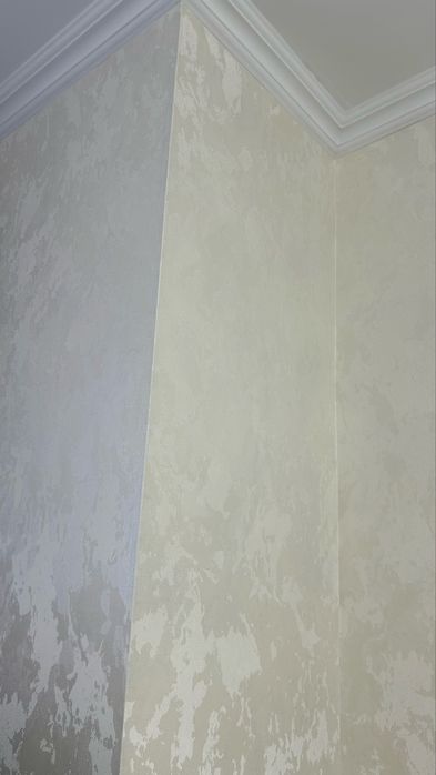 Поклейка Обоев Профессионально