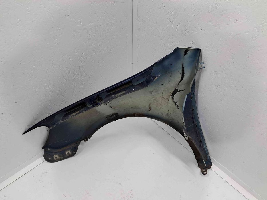 Aripa dreapta fata Volkswagen Golf 6 (5K1) GTI [Fabr 2009-2013] LD5Q