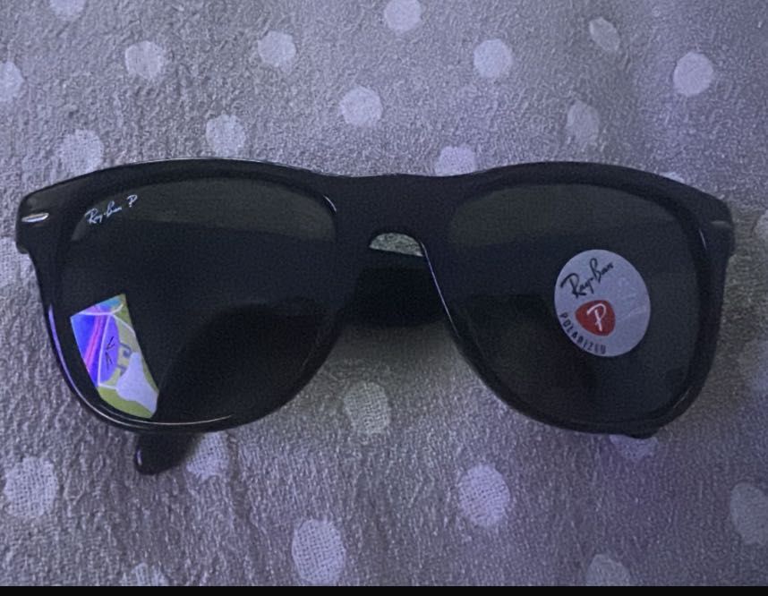 Оригинальные очки Ray-Ban
